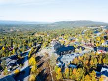 Alpinvägen 853G, husdjursfri lägenhet med balkong