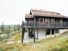Dählievägen Undran, lägenhet