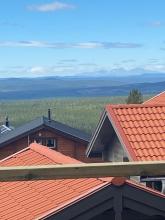 Alpinvägen 856K, husdjursfri lägenhet.
