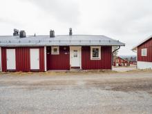 Fjällvägen 624, husdjursfri lägenhet med balkong