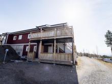 Västvägen 163C, husdjursfri lägenhet med balkong