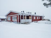 Västvägen 163E, husdjursfri lägenhet med balkong