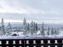 Dähliehöjden Bergänget 2A, husdjursfri lägenhet