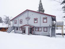 Idre Fjäll vägen Olympia 1, husdjursfri lägenhet