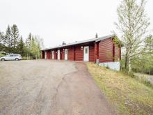 Västvägen 115, husdjursfri lägenhet
