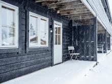 Idre Fjäll vägen 824D, lägenhet