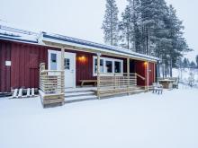Ingemars väg 348, parhus