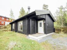 Västvägen 135, husdjursfri stuga