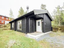 Västvägen 135 Hütte