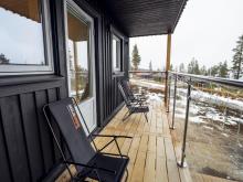 Alpinvägen Thelandersson Lodge 852 C, husdjursfri lägenhet