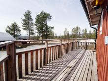 Västvägen 188, parhus
