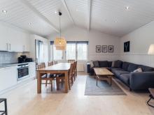 Dalsslingan 314, husdjursfri stuga