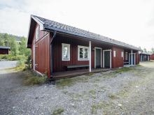 Dalsslingan 341, parhus.
