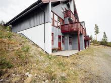 Dählievägen 844E, lägenhet