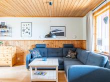 Västvägen 174, husdjursfritt parhus