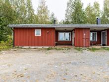 Friluftsvägen 65B, husdjursfritt parhus