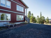 Västvägen 154, husdjursfri lägenhet