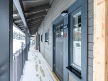 Alpinvägen 860B, husdjursfri lägenhet