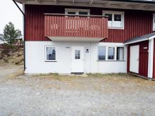 Fjällvägen 614, lägenhet