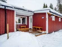 Gammelvägen 428, parhus