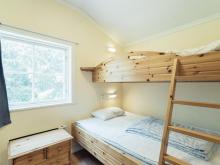 Skogsslingan 32, husdjursfri stuga