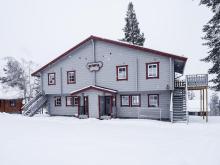 Idre Fjäll vägen Olympia 4, husdjursfri lägenhet