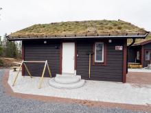 Söderhöjden Mitti