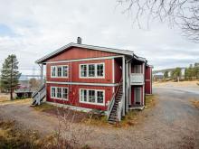 Västvägen 156, husdjursfri lägenhet.