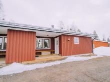 Friluftsvägen 68A, husdjursfritt parhus
