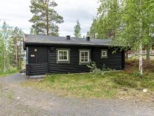 Västvägen 132, husdjursfri stuga