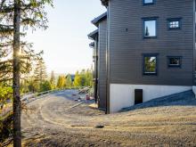 Alpinvägen 860J, husdjursfri lägenhet