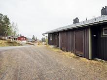 Fjällvägen 677, husdjursfri lägenhet med balkong