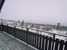Dählievägen 901A, lägenhet