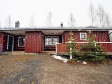 Västvägen 171, husdjursfritt parhus
