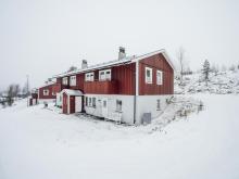 Fjällvägen 571, husdjursfri lägenhet med balkong
