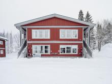 Västvägen 142, husdjursfri lägenhet