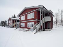 Västvägen 145, husdjursfri lägenhet