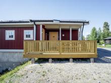 Västvägen 161F, husdjursfri lägenhet