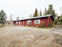 Västvägen 112, husdjursfri lägenhet