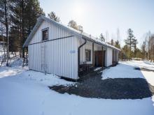 Dalsslingan 317C, husdjursfritt parhus.