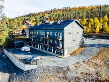 Alpinvägen 853L, lägenhet