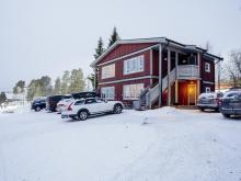 Västvägen 148, husdjursfri lägenhet