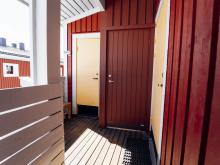 Västvägen 160F, lägenhet
