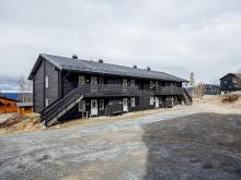 Idre Fjäll vägen 824E, husdjursfri lägenhet