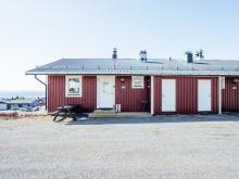 Fjällvägen 673, Husdjursfri lägenhet med balkong