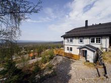 Dähliehöjden Fjällripan 2A, husdjursfri lägenhet