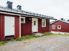 Fjällvägen 566, husdjursfri lägenhet med balkong