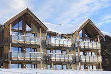 Skeisvegen 770, B-307, Ski-in-Skeikampen
