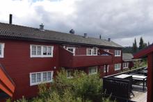 Fjellandsbyen 136 D