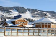 Hafjell Hotel